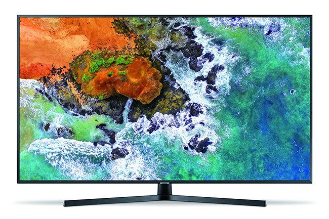 Samsung NU7409