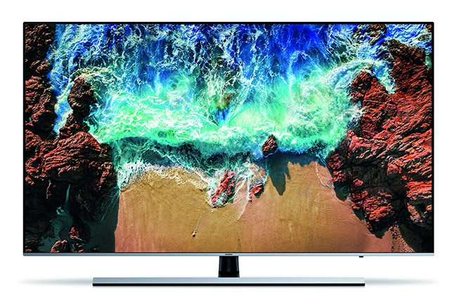 Samsung NU8509