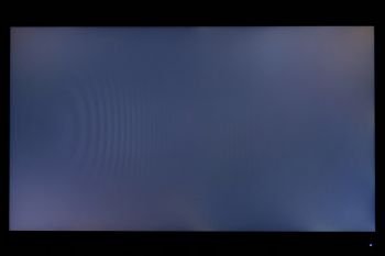Ausleuchtung bei verlängerter Belichtung