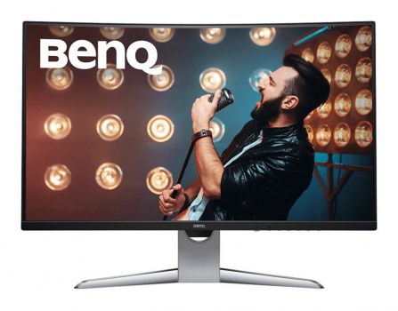BenQ EX3203R