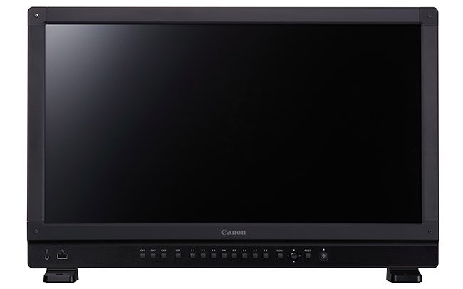 Canon DP-V2421