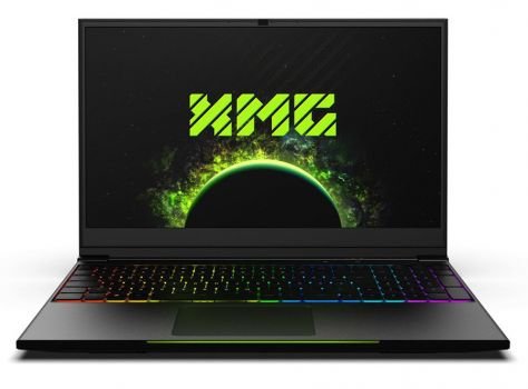 XMG Neo 15