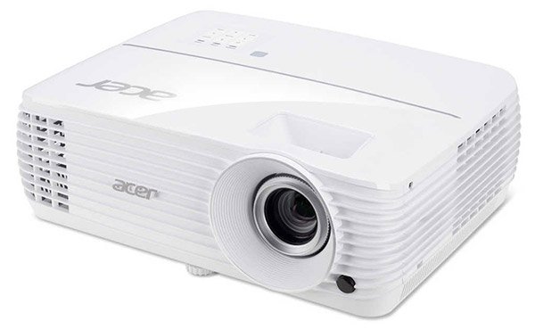  4K-Projektor Acer V6810