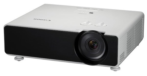 Canon LX-MU500Z