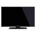 Fernseher Datenblatt Hitachi 24HB1W05