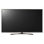 Fernseher Datenblatt LG 65UK6400