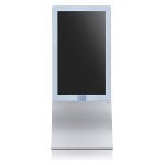 Monitor Datenblatt LG 55EG5SD
