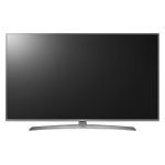 Fernseher Datenblatt LG 75UV341C