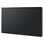 Monitor Datenblatt Panasonic TH-98LQ70LW
