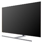 Fernseher Datenblatt Samsung GQ75Q7FN
