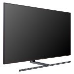 Fernseher Datenblatt Samsung GQ55Q9FN