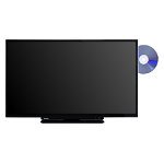 Fernseher Datenblatt Toshiba 32D1763DA