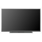 Fernseher Datenblatt Toshiba 43L3769DA