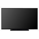 Fernseher Datenblatt Toshiba 49L1763DA