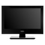 Fernseher Datenblatt Xoro PTL 1330