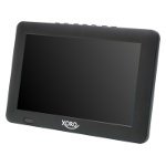 Fernseher Datenblatt Xoro PTL 900