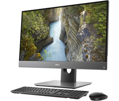 Dell OptiPlex 7760 All-in-One-PC
