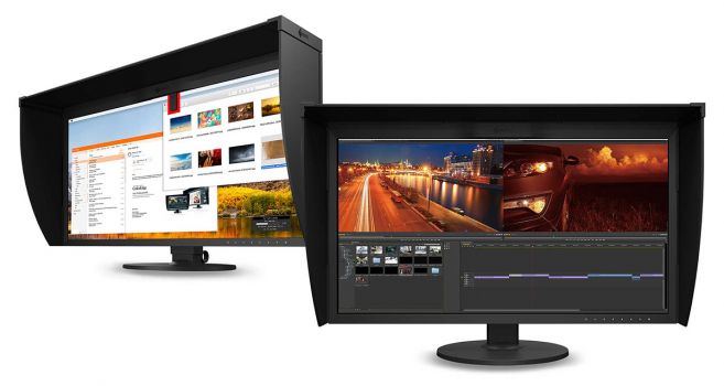 Eizo Coloredge CG319X