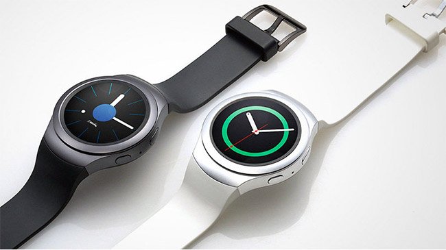 Samsung Gear S2