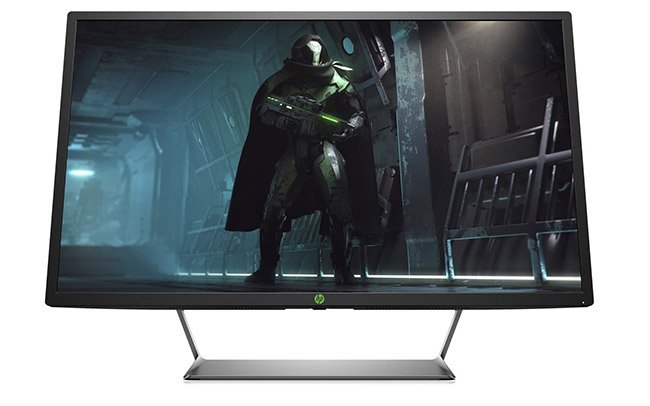 HP Pavilion Gaming 32 HDR