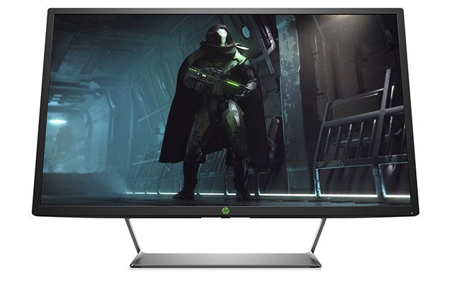 Monitor HP Pavilion Gaming 32 HDR mit DisplayHDR 600 - Prad.de