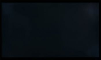 Panel-Ausleuchtung bei normaler Belichtung