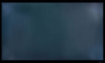 Panel-Ausleuchtung bei verlängerter Belichtung