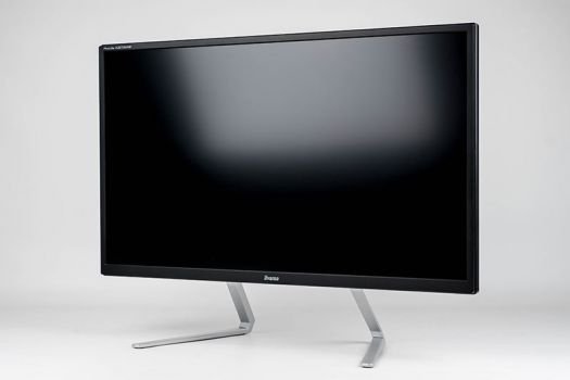 Design des Iiyama ProLite X3272UHS-B1