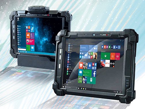 Tablet-PC Modell PM-522
