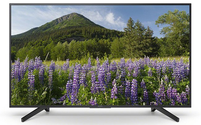 Sony XF70-Serie