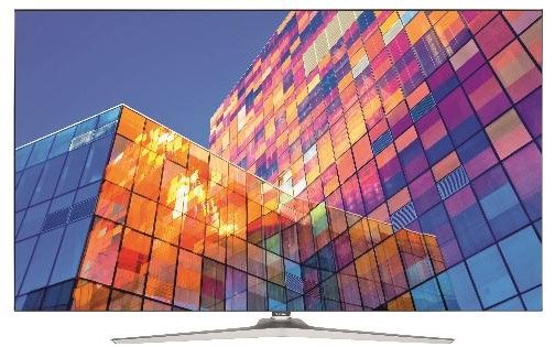 TECHNIVISION OLED