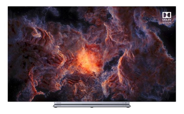 Toshiba OLED X98-Serie