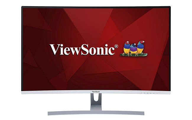 ViewSonic VX3217-C-MHD