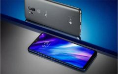 LG G7ThinQ bietet extrem helles Display