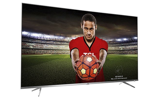 TCL 55DP660