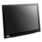 Monitor Datenblatt AOC I1601FWUX