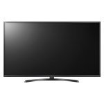 Fernseher Datenblatt LG 43UK6470V