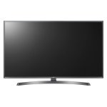 Fernseher Datenblatt LG 43UK6750
