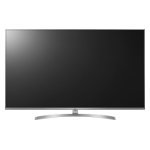Fernseher Datenblatt LG 50UK6950
