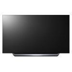 Fernseher Datenblatt LG OLED 77C8