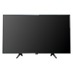 Fernseher Datenblatt Philips 43PFT5302/12