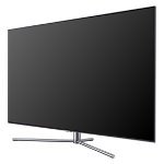Fernseher Datenblatt Samsung GQ55Q8FN