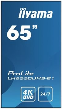 Iiyama LH6550UHS-B1