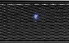 Soundbar OCS 120BT mit Subwoofer von ok.