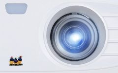 ViewSonic stellt neuen Business-Projektor PG700WU vor
