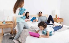 Neues Amazon Tablet Fire 10 HD Kids Edition
