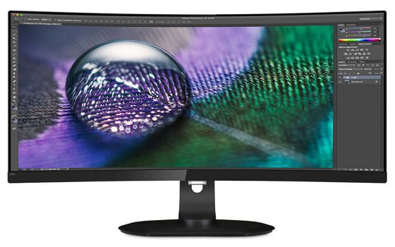 Philips 349P7FUBEB