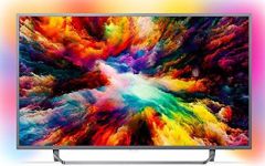 Fernseher bei Amazon bis zu 60 Prozent günstiger