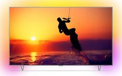 TVs von Philips und Telefunken bei Amazon bis zu 48 % reduziert