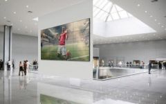 Philips PDS präsentiert auf der DSSE neue Displaylösungen